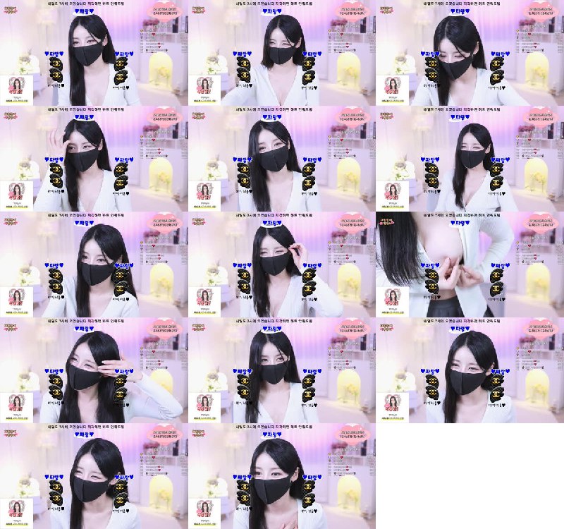 #粉丝房 #ohhanna ohhanna❤️粉丝房_20240623_2144.mp4#粉丝房 #ohhanna ohhanna❤️粉丝房_20240623_2144.mp4